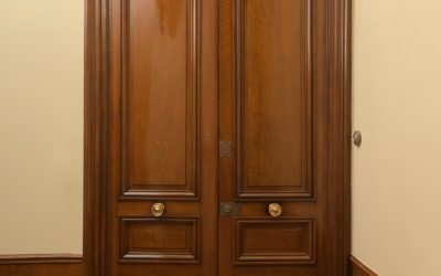 FAUX BOIS : imitation chêne