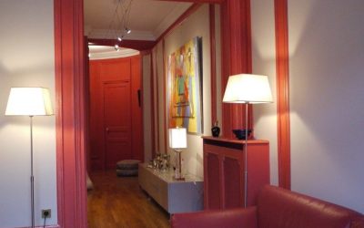Conseil en décoration intérieure