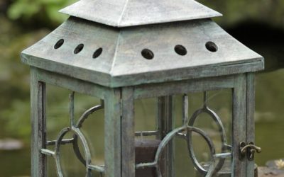 OBJETS PEINTS