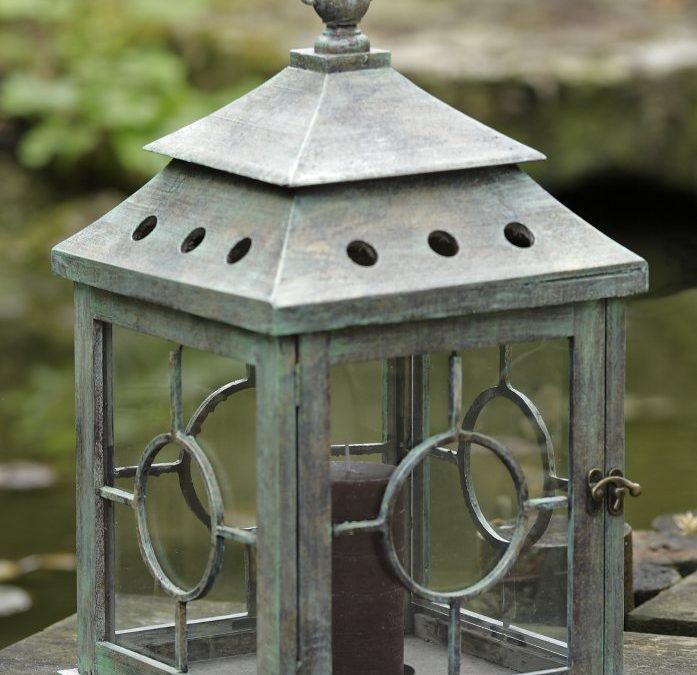 OBJETS PEINTS