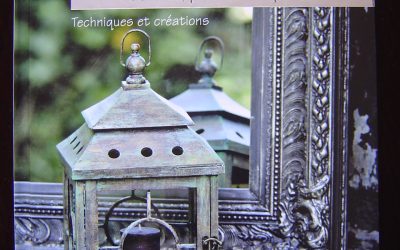 LIVRE : « Les effets décoratifs »