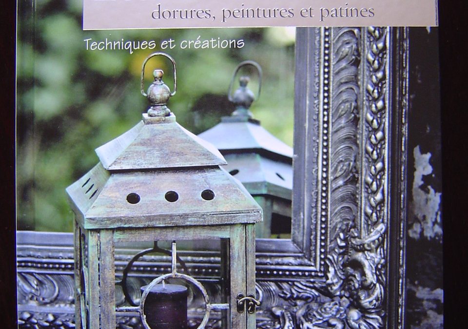  LIVRE : « Les effets décoratifs » 