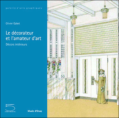 ARTICLE : histoire du métier de décorateur intérieur