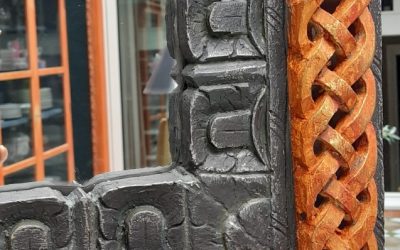 Décor de cadre