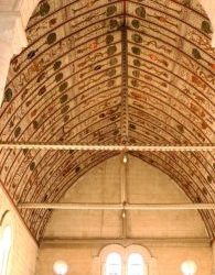 ARTICLE : Peinture murale des pays de la Loire