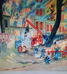 ARTICLE : HISTOIRE DE PEINTURE 2 : la peinture RIPOLIN