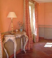 DECOR DE MAS PROVENCAL